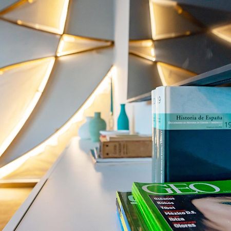 K-Navy Apartment Хавеа Экстерьер фото