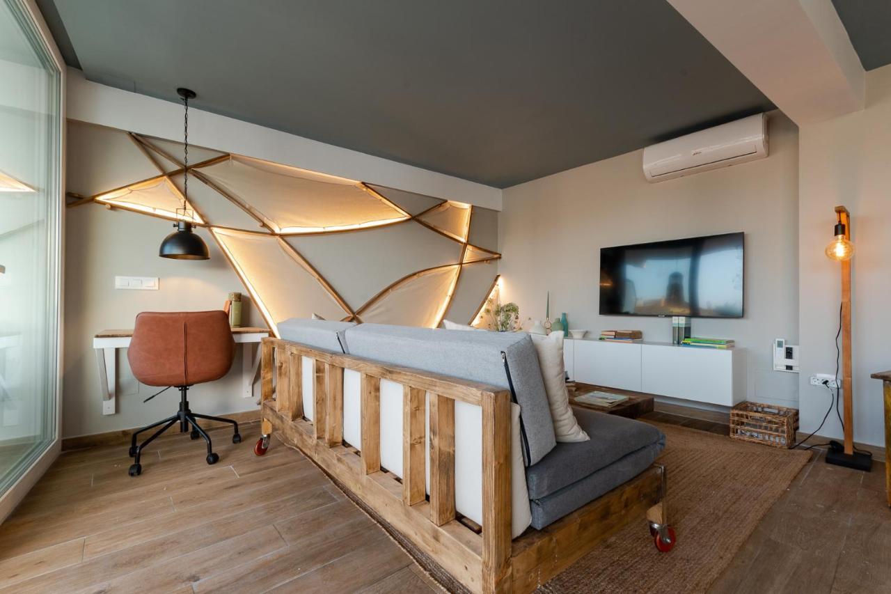 K-Navy Apartment Хавеа Экстерьер фото