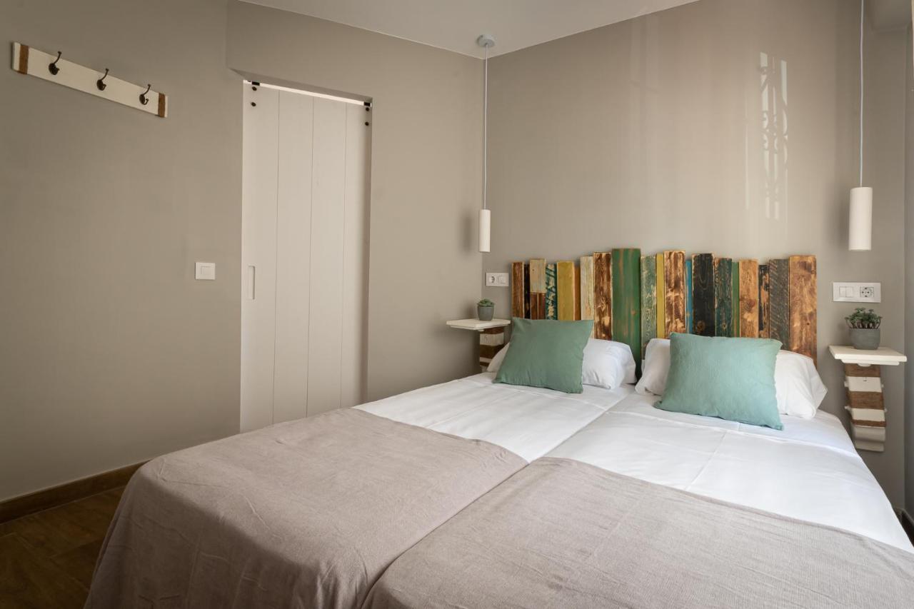 K-Navy Apartment Хавеа Экстерьер фото