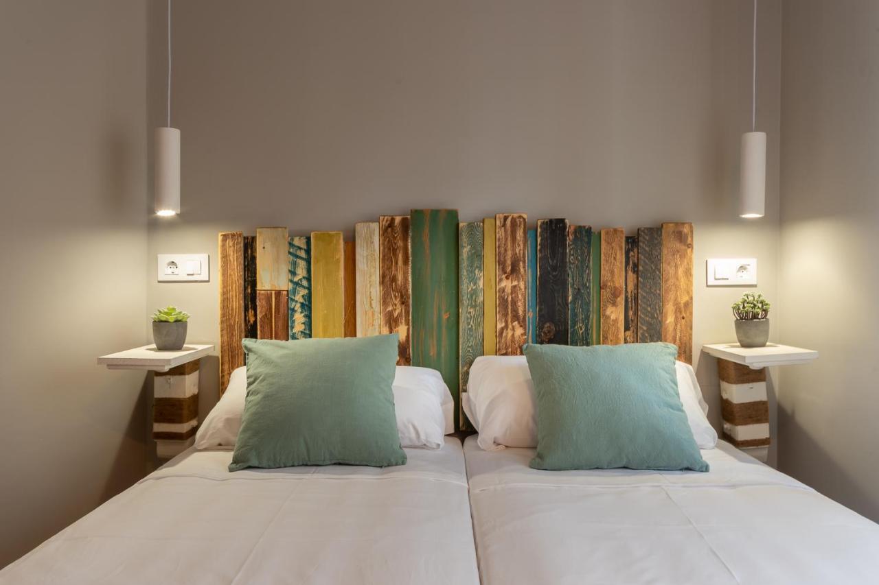 K-Navy Apartment Хавеа Экстерьер фото