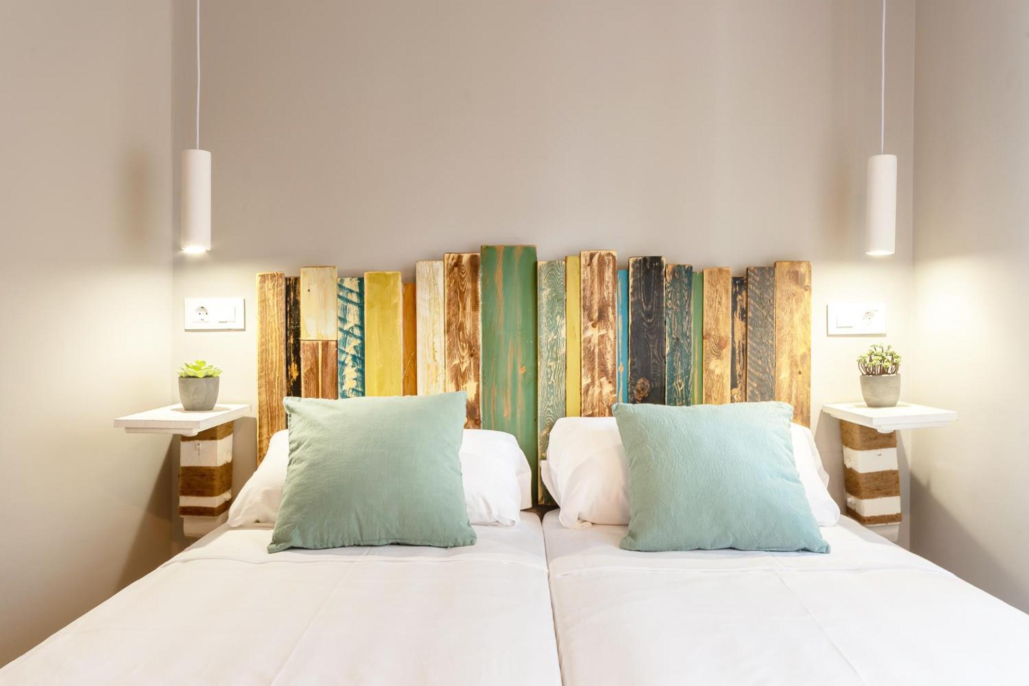 K-Navy Apartment Хавеа Экстерьер фото