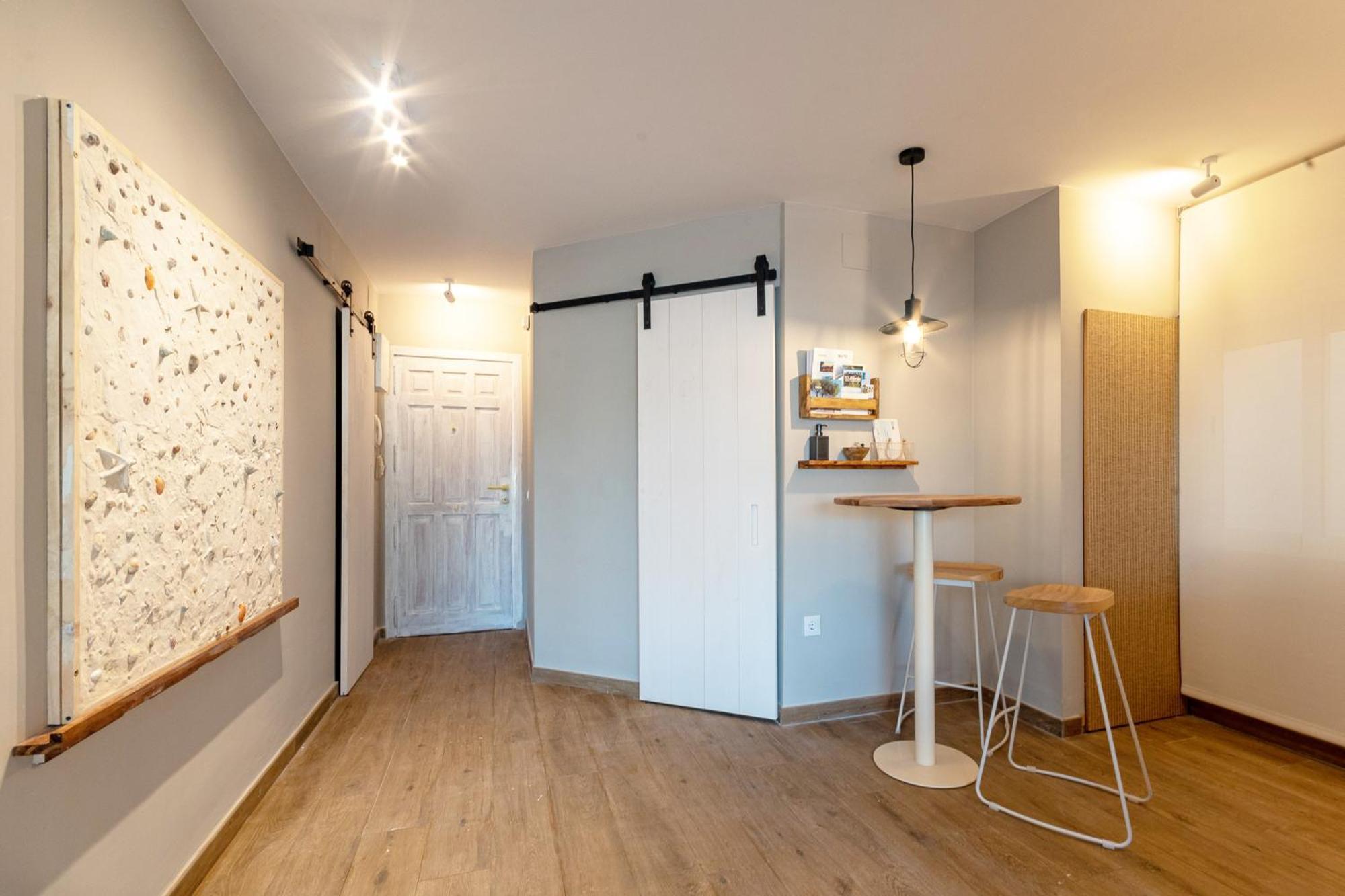 K-Navy Apartment Хавеа Экстерьер фото