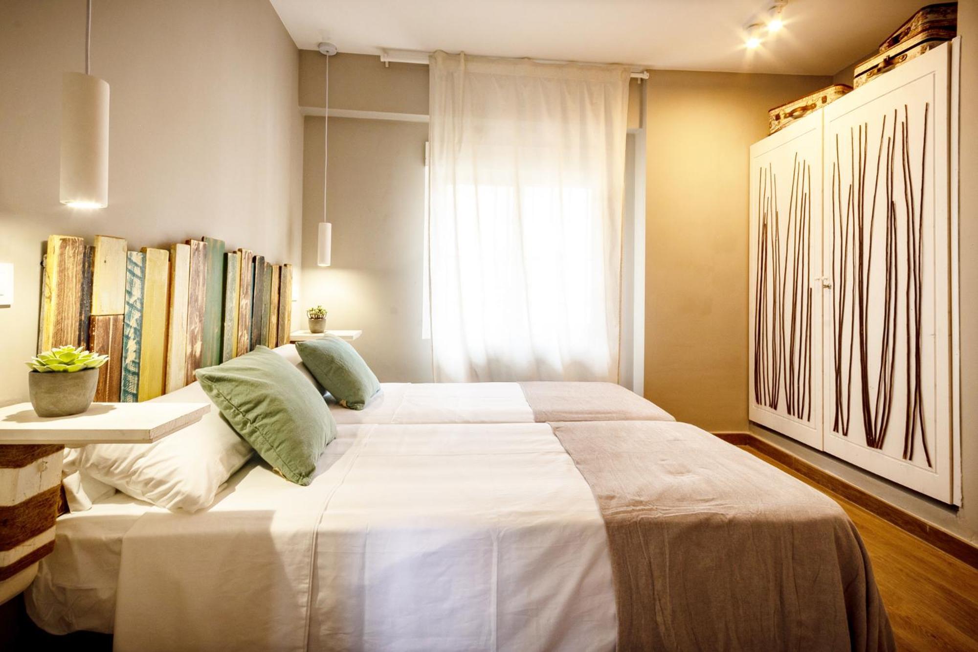 K-Navy Apartment Хавеа Экстерьер фото