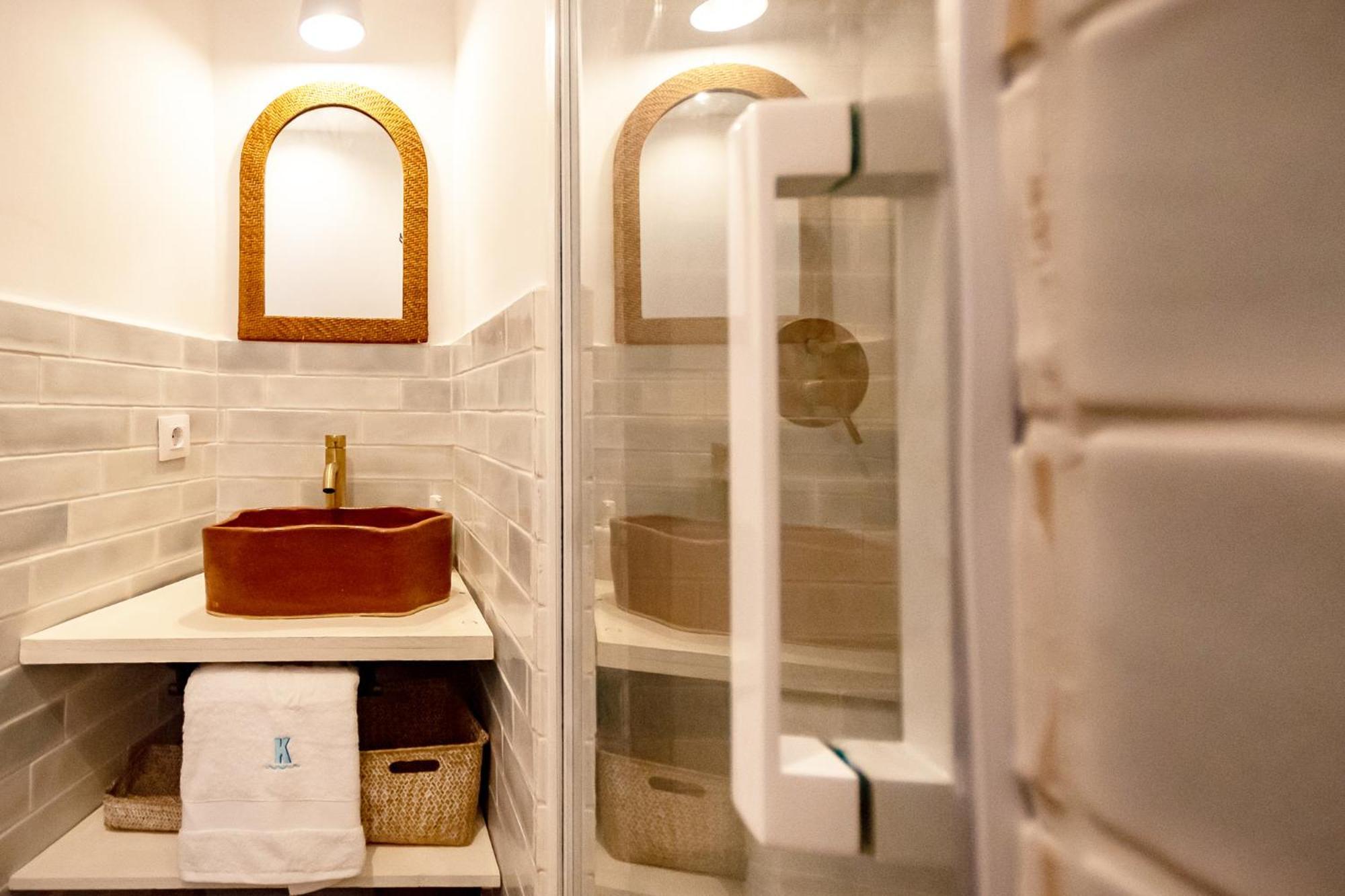 K-Navy Apartment Хавеа Экстерьер фото