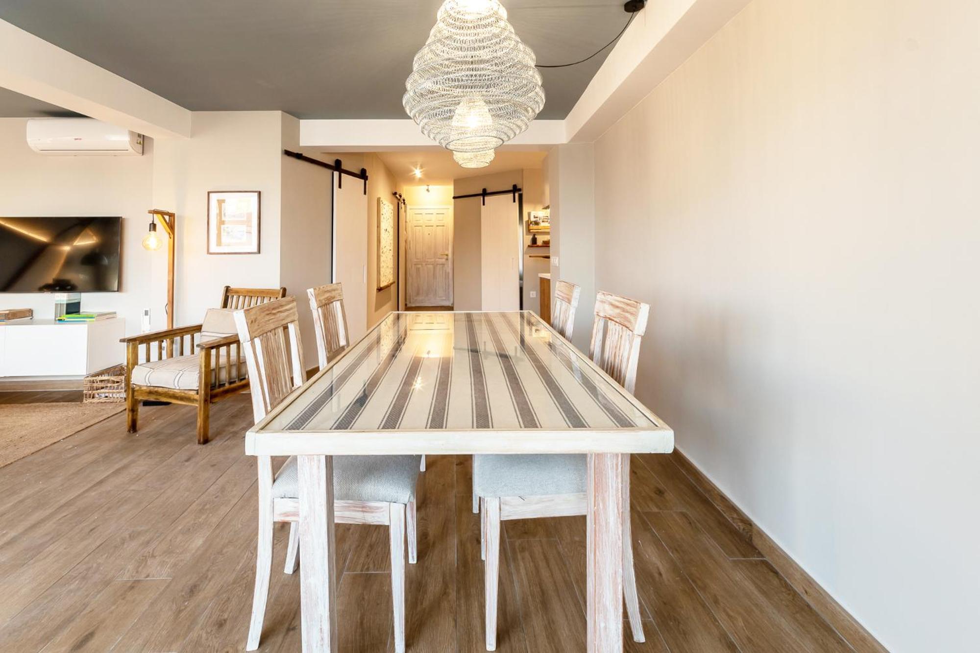 K-Navy Apartment Хавеа Экстерьер фото