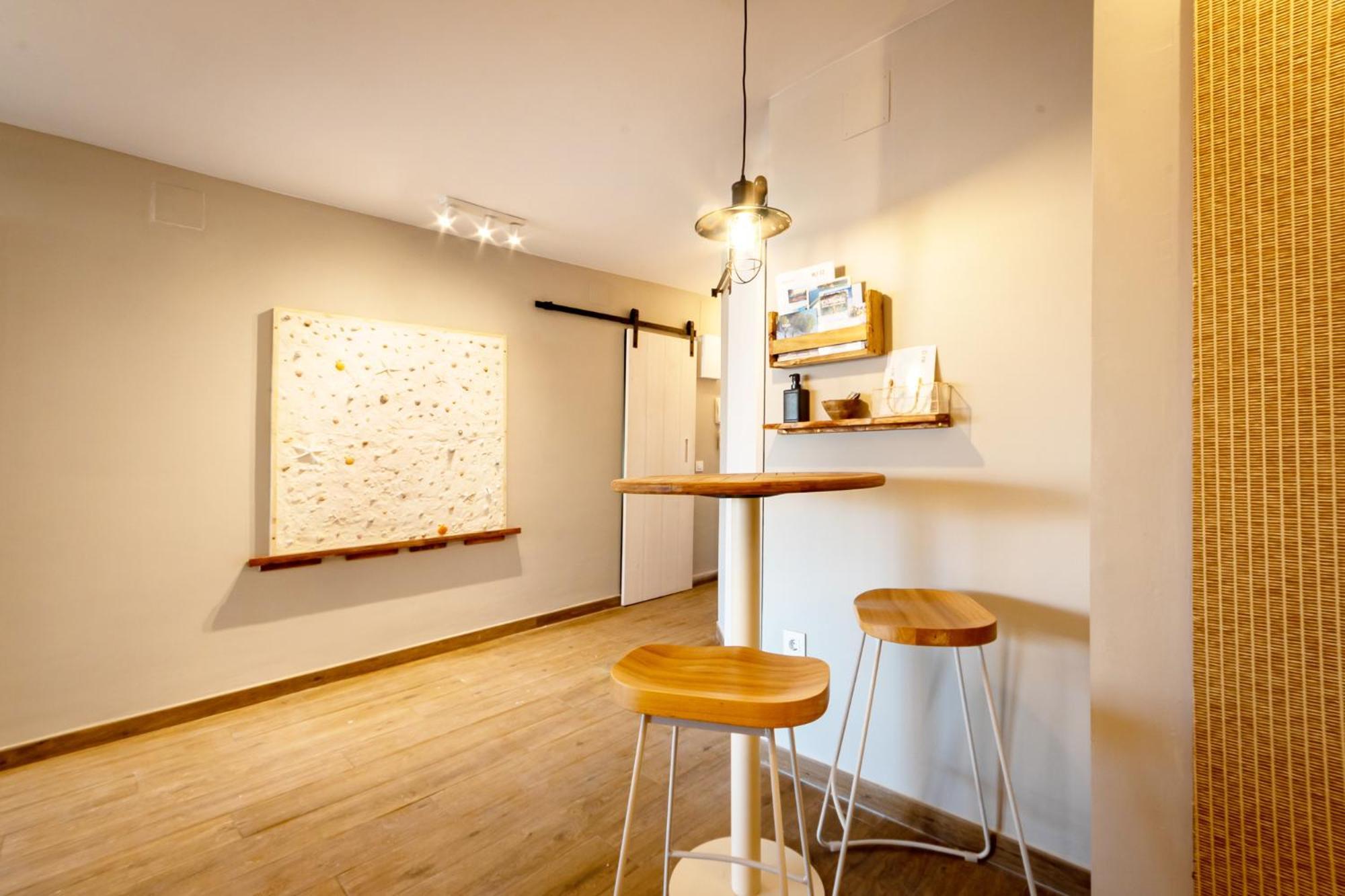 K-Navy Apartment Хавеа Экстерьер фото